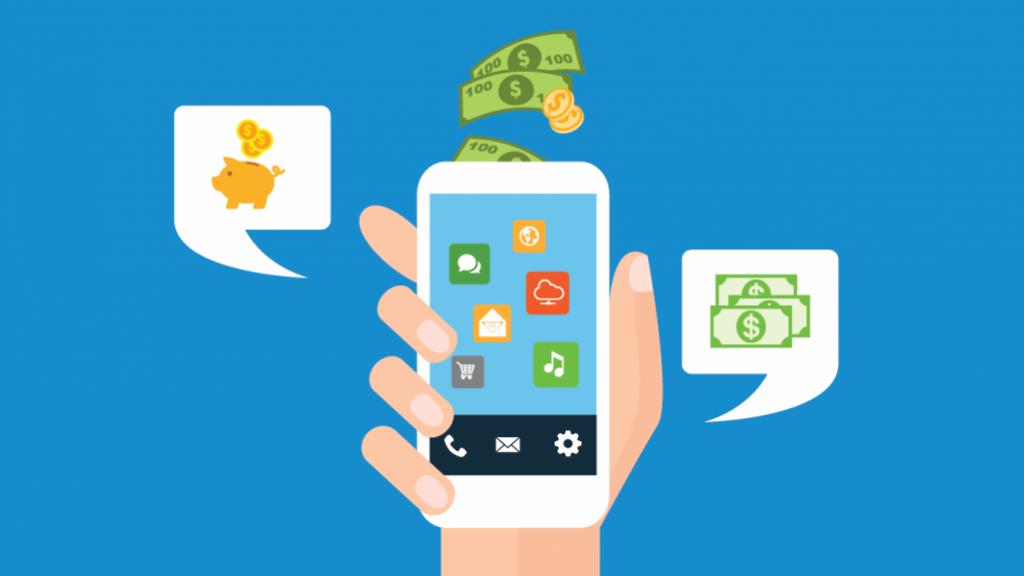 monetizar aplicacion