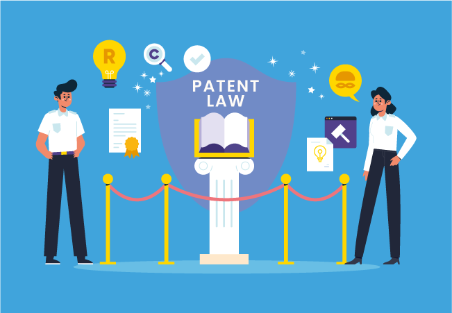 Registro de Patentes y Marcas: Cómo comercializar inventos - The Inventions Emporium